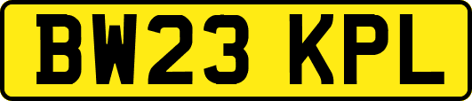 BW23KPL