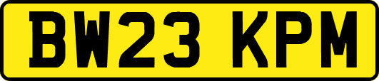 BW23KPM