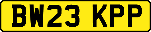 BW23KPP