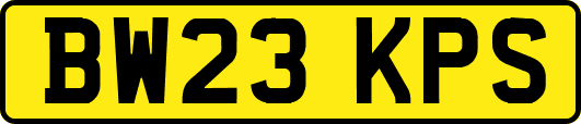 BW23KPS