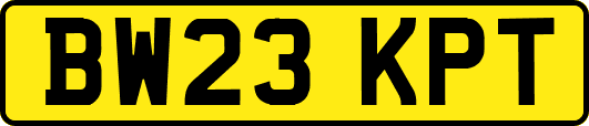 BW23KPT