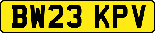 BW23KPV