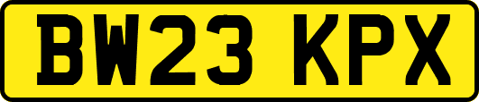 BW23KPX