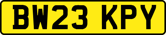 BW23KPY