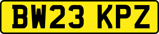BW23KPZ