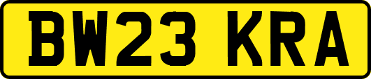 BW23KRA