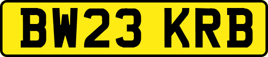 BW23KRB
