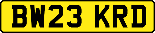 BW23KRD