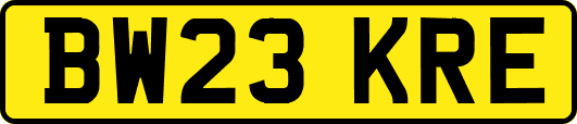 BW23KRE