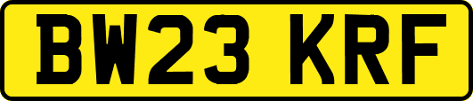 BW23KRF