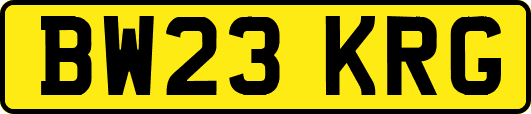 BW23KRG