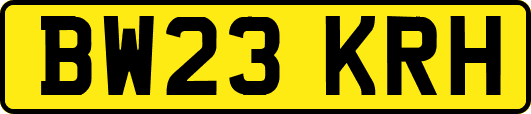 BW23KRH