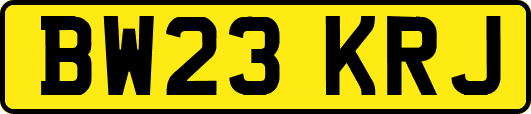 BW23KRJ