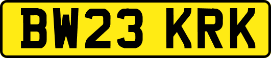 BW23KRK