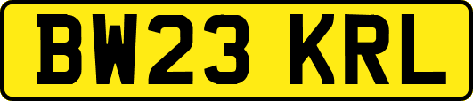 BW23KRL