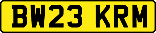 BW23KRM