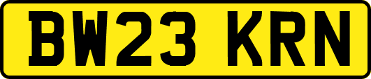 BW23KRN