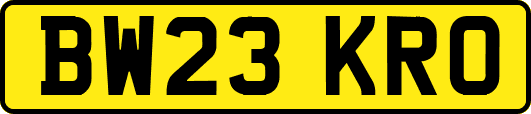 BW23KRO