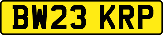 BW23KRP