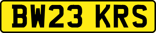 BW23KRS