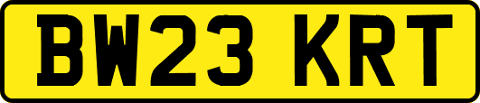 BW23KRT