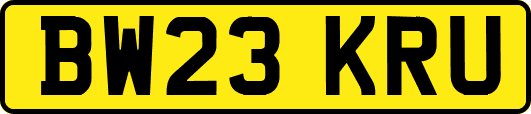 BW23KRU