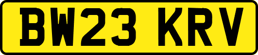 BW23KRV