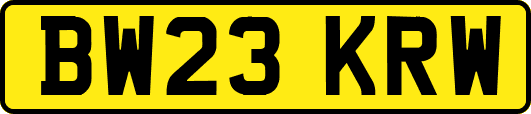 BW23KRW
