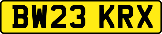 BW23KRX