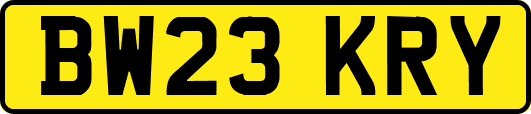 BW23KRY