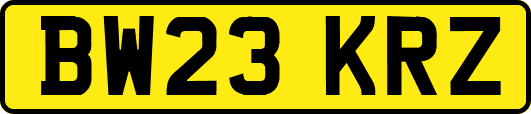 BW23KRZ