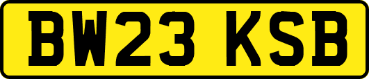 BW23KSB