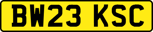 BW23KSC