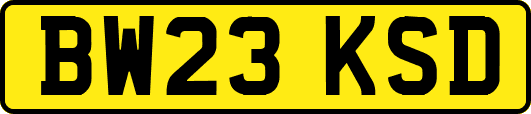 BW23KSD