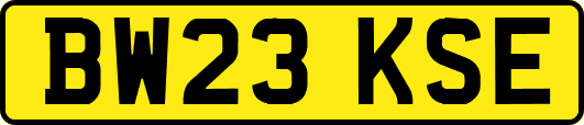 BW23KSE