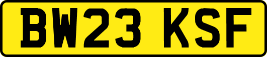 BW23KSF