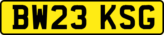 BW23KSG