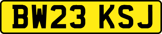 BW23KSJ