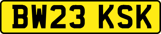 BW23KSK
