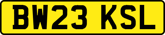 BW23KSL