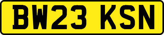 BW23KSN