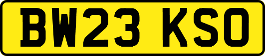BW23KSO