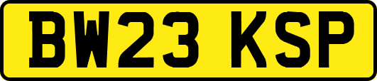 BW23KSP