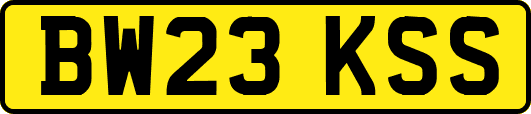 BW23KSS