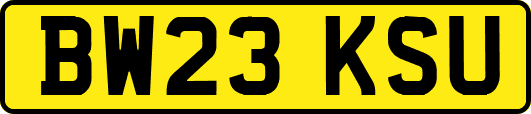 BW23KSU