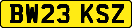BW23KSZ