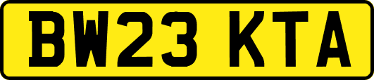 BW23KTA
