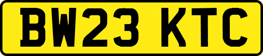 BW23KTC