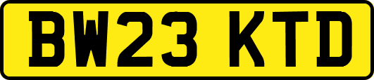 BW23KTD