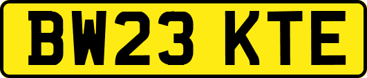 BW23KTE